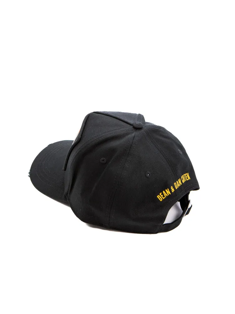 Dsquared2 Tigers Cap | Credomen