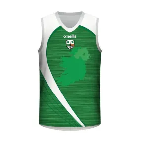 Dubai Irish Kids' Training Soccer Vest