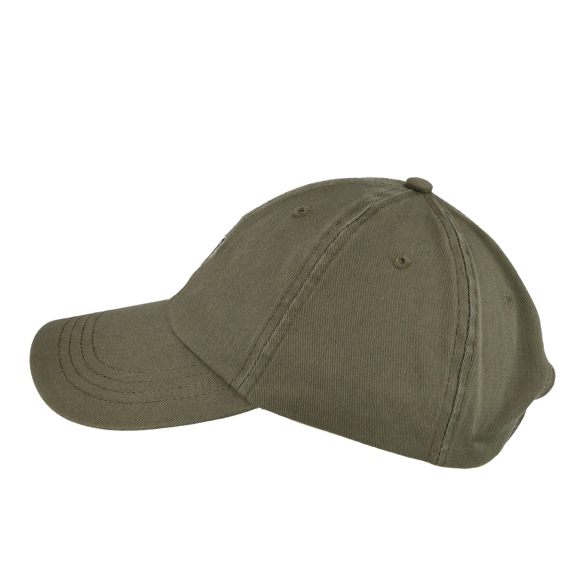 Duck Patch Cap