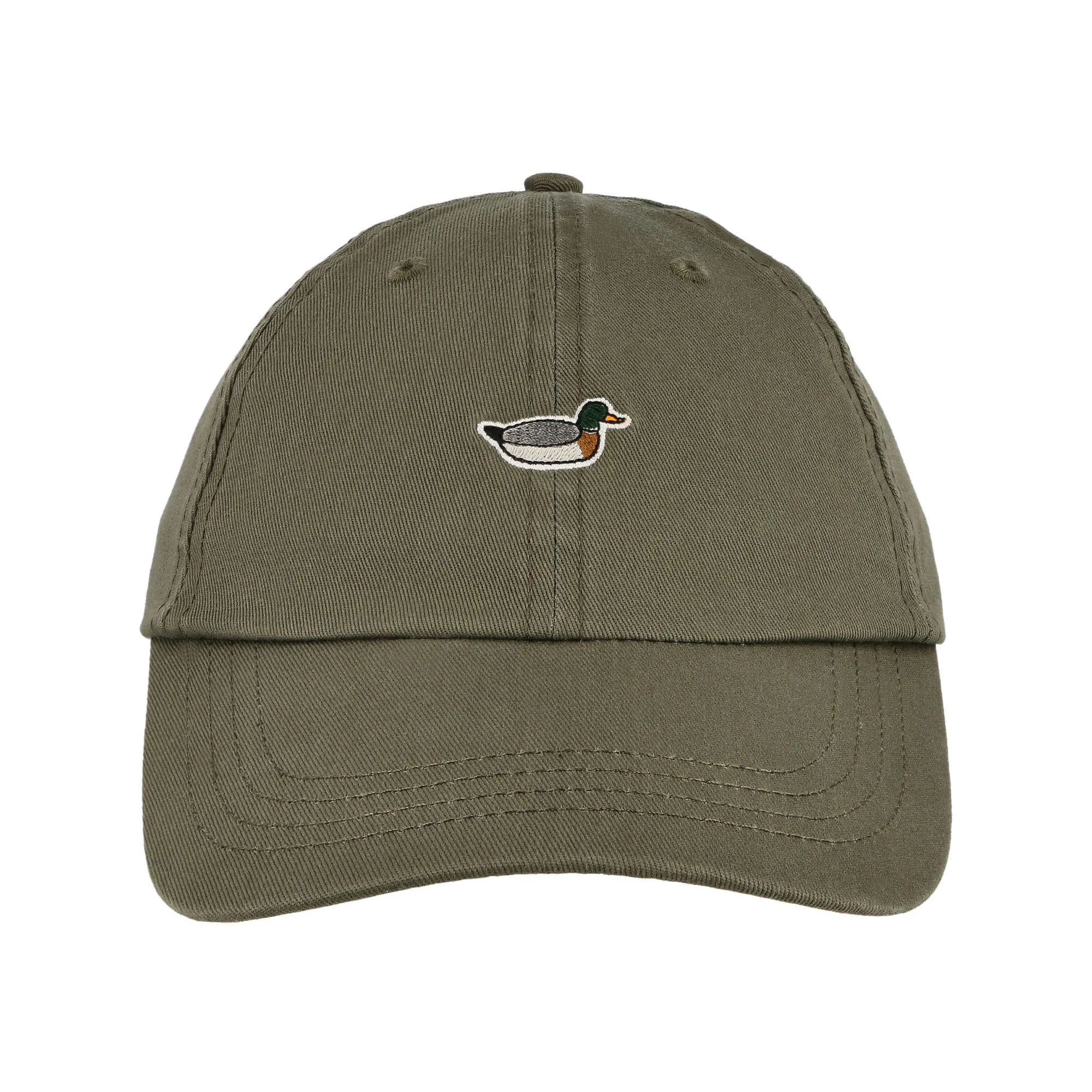 Duck Patch Cap