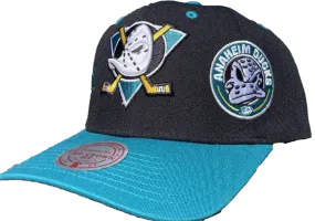 Ducks Overbite Eras Cap