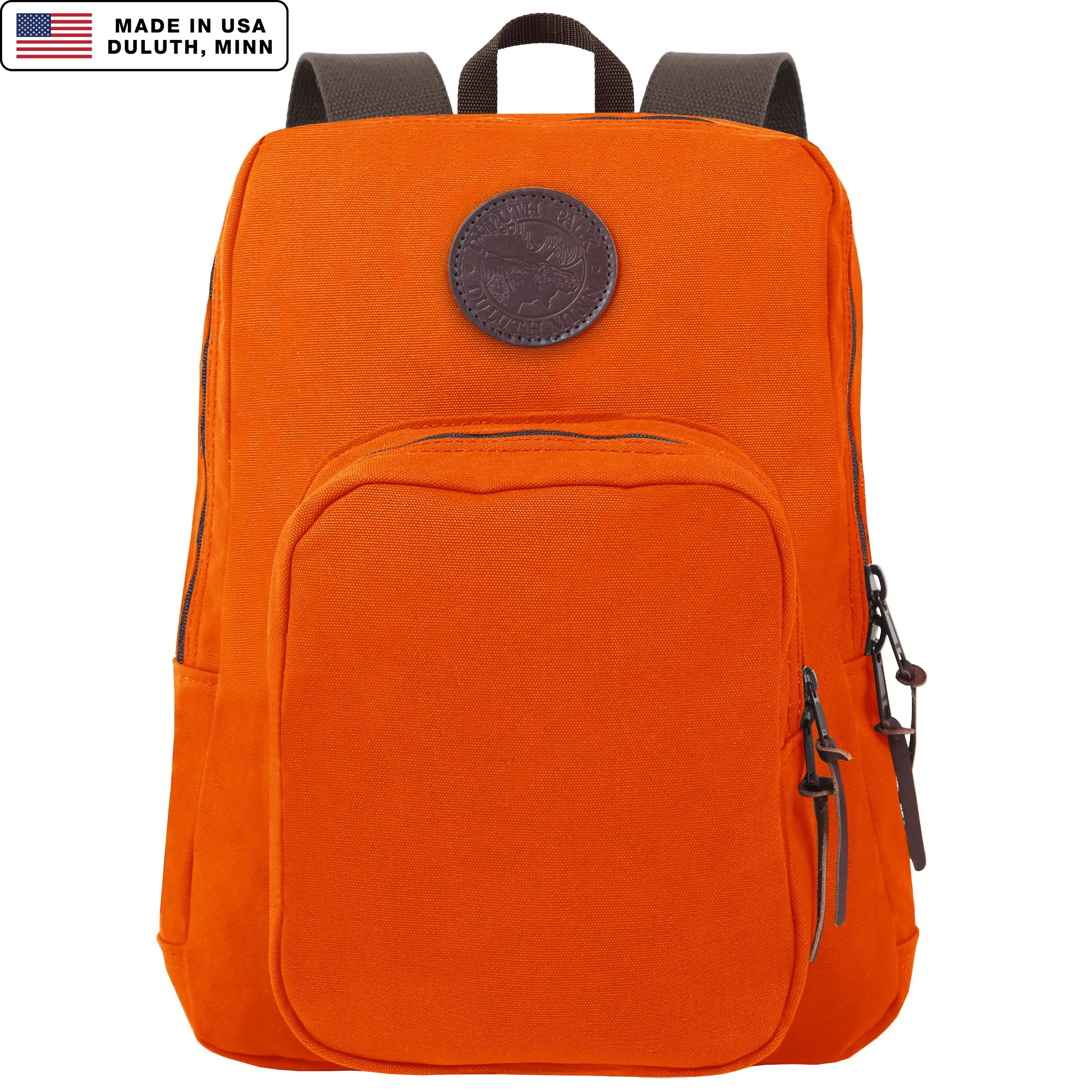 Duluth Pack Duluth Minn Duluth Pack Standard Large Backpack