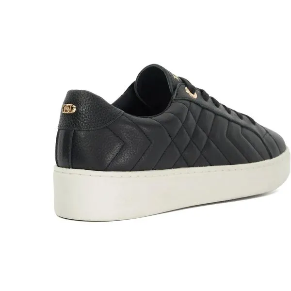 Dune London Egent Trainers