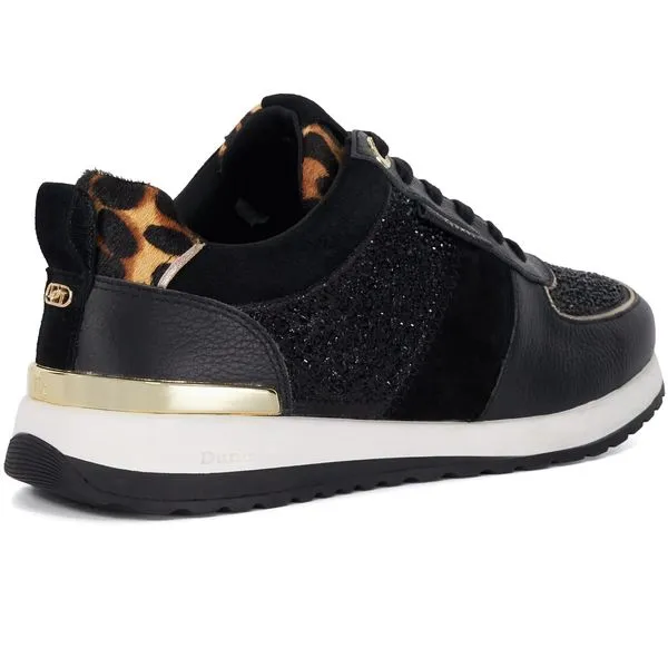 Dune London Ego Trainers