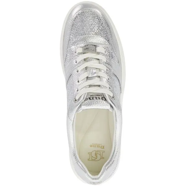 Dune London Evangelyn Trainers