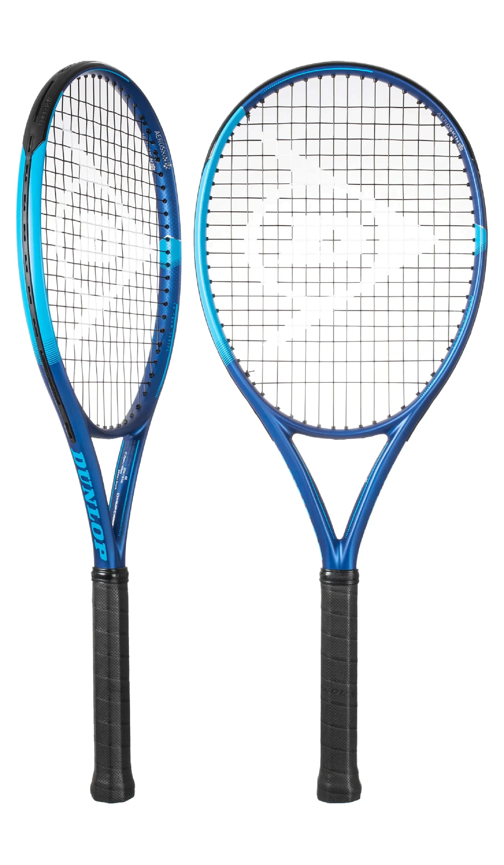 Dunlop Senior Tennis Raquet FX Team 270  10303035/6