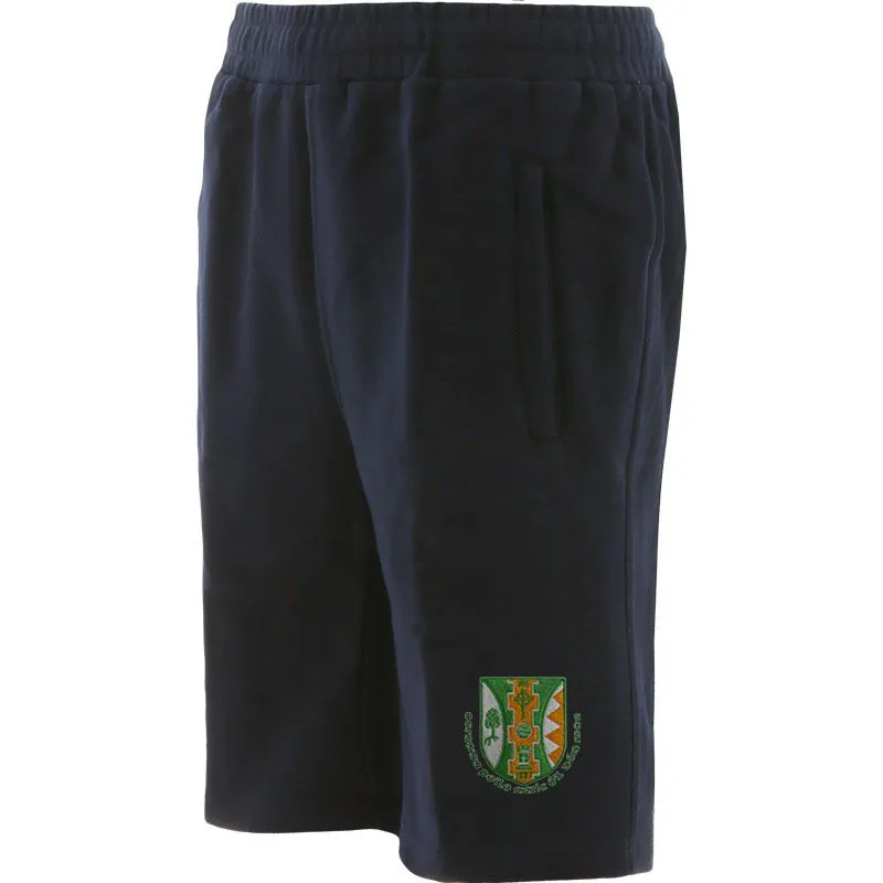 Dunmore MacHales Kids' Benson Fleece Shorts