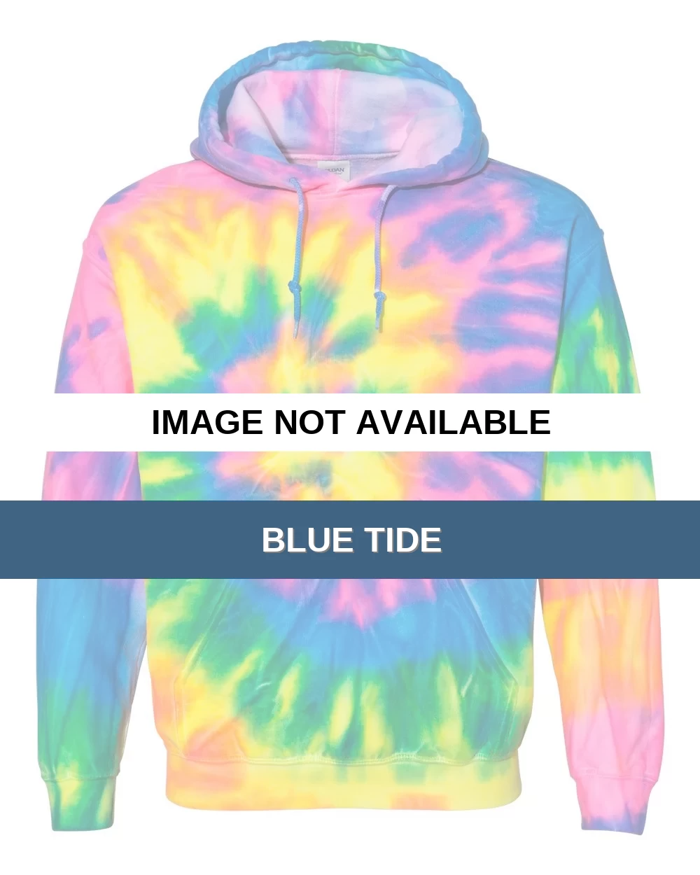 Dyenomite 68BVR - Youth Hoodie SKU: 68BVDY