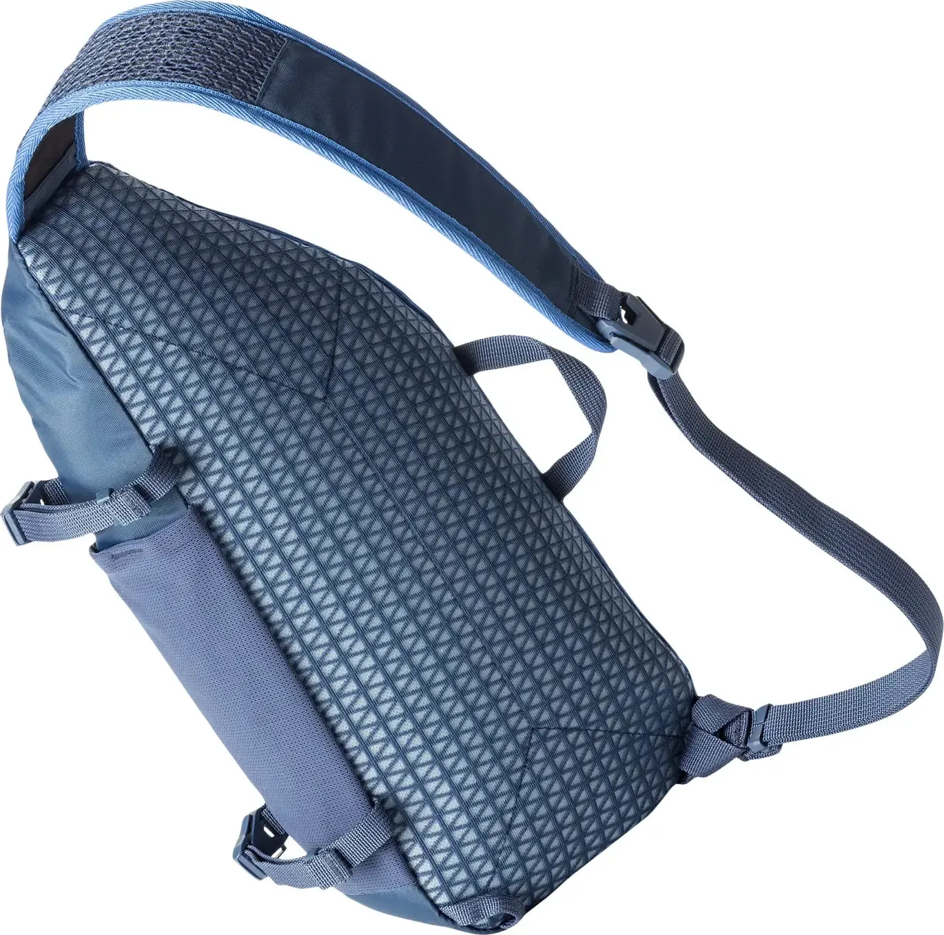 Eagle Creek Ranger XE Crossbody 7 L Mesa Blue | Buy Eagle Creek Ranger XE Crossbody 7 L Mesa Blue here | Outnorth