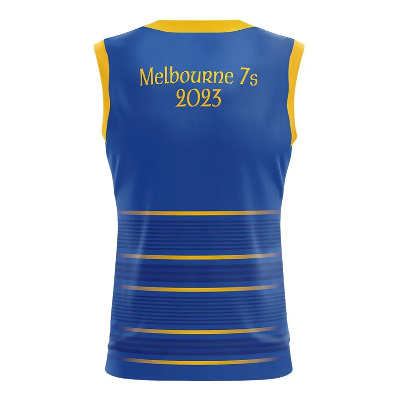 East Celts Brisbane Ladies Vest