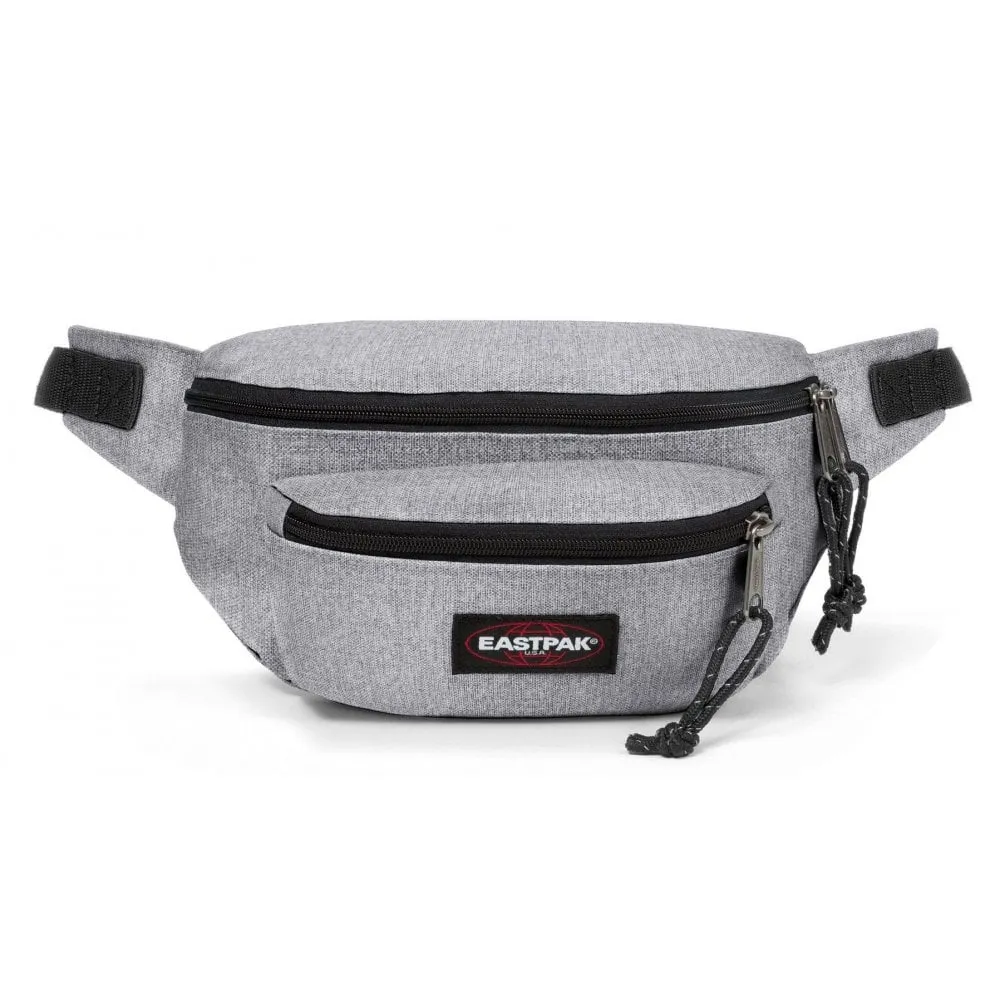 Eastpak Doggy Bag (Sunday Grey)