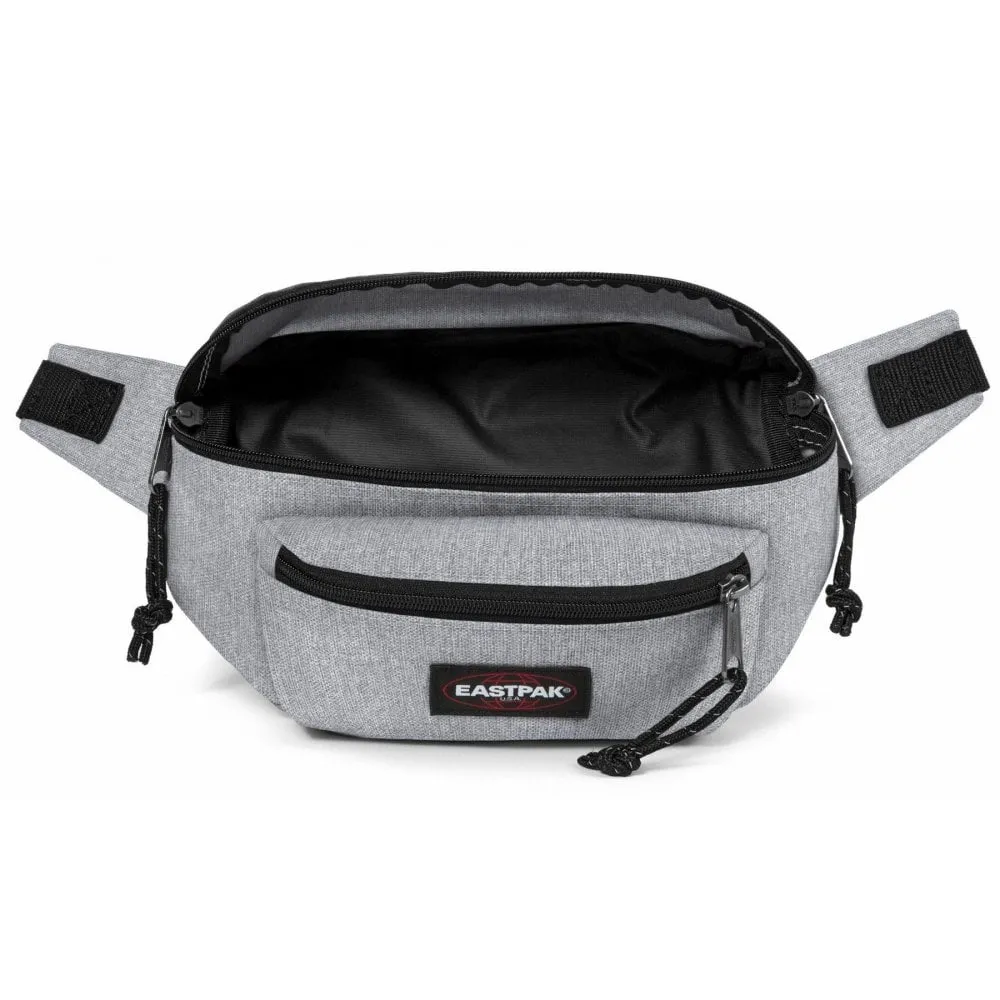 Eastpak Doggy Bag (Sunday Grey)