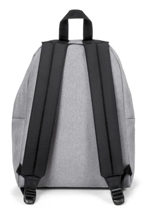 Eastpak Padded Pak'R Backpack - Sunday Grey