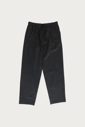 Easy Trousers - Black