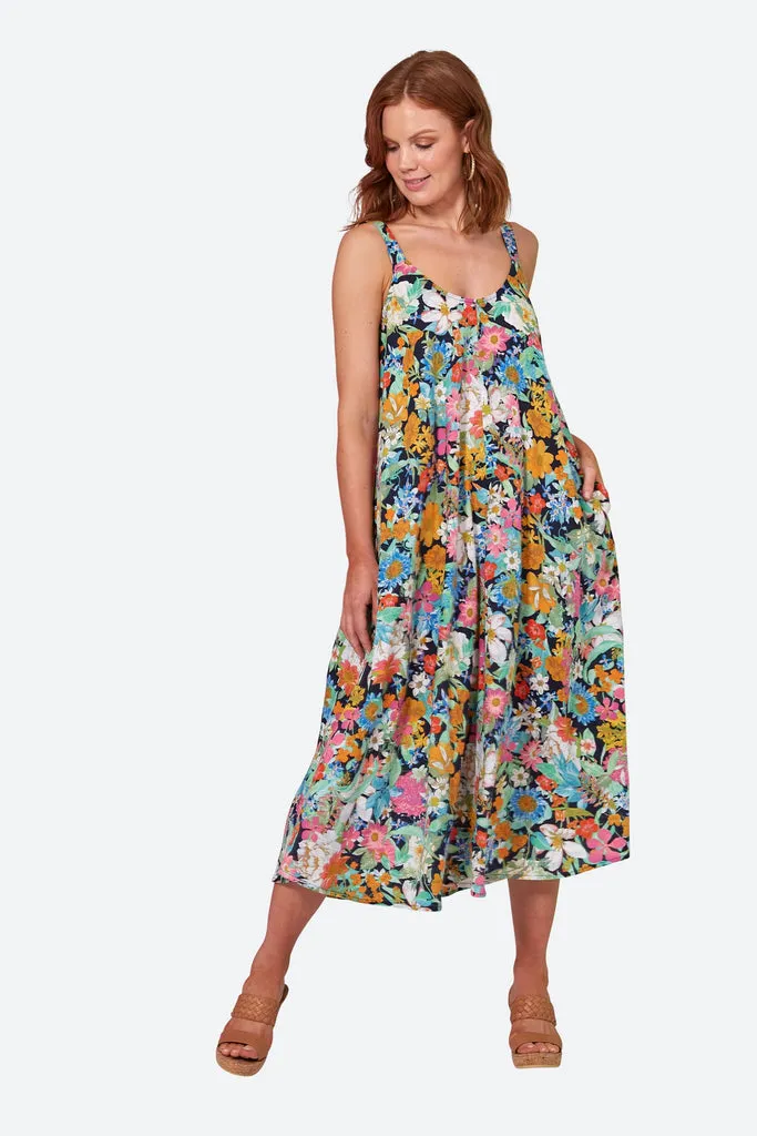 Eb&Ive Verve Tank Maxi