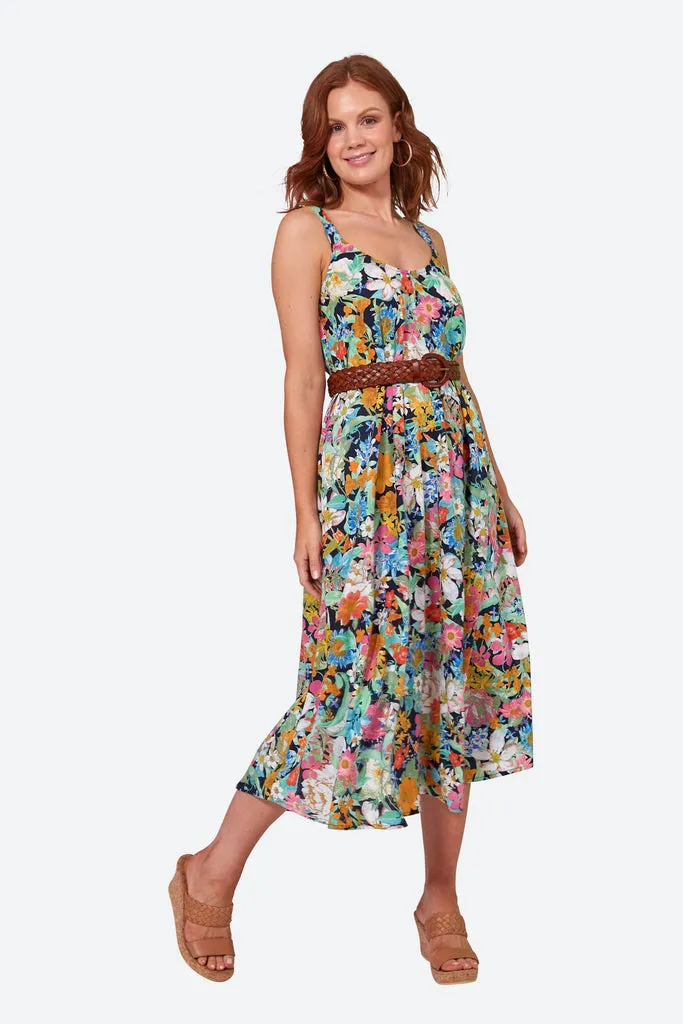 Eb&Ive Verve Tank Maxi