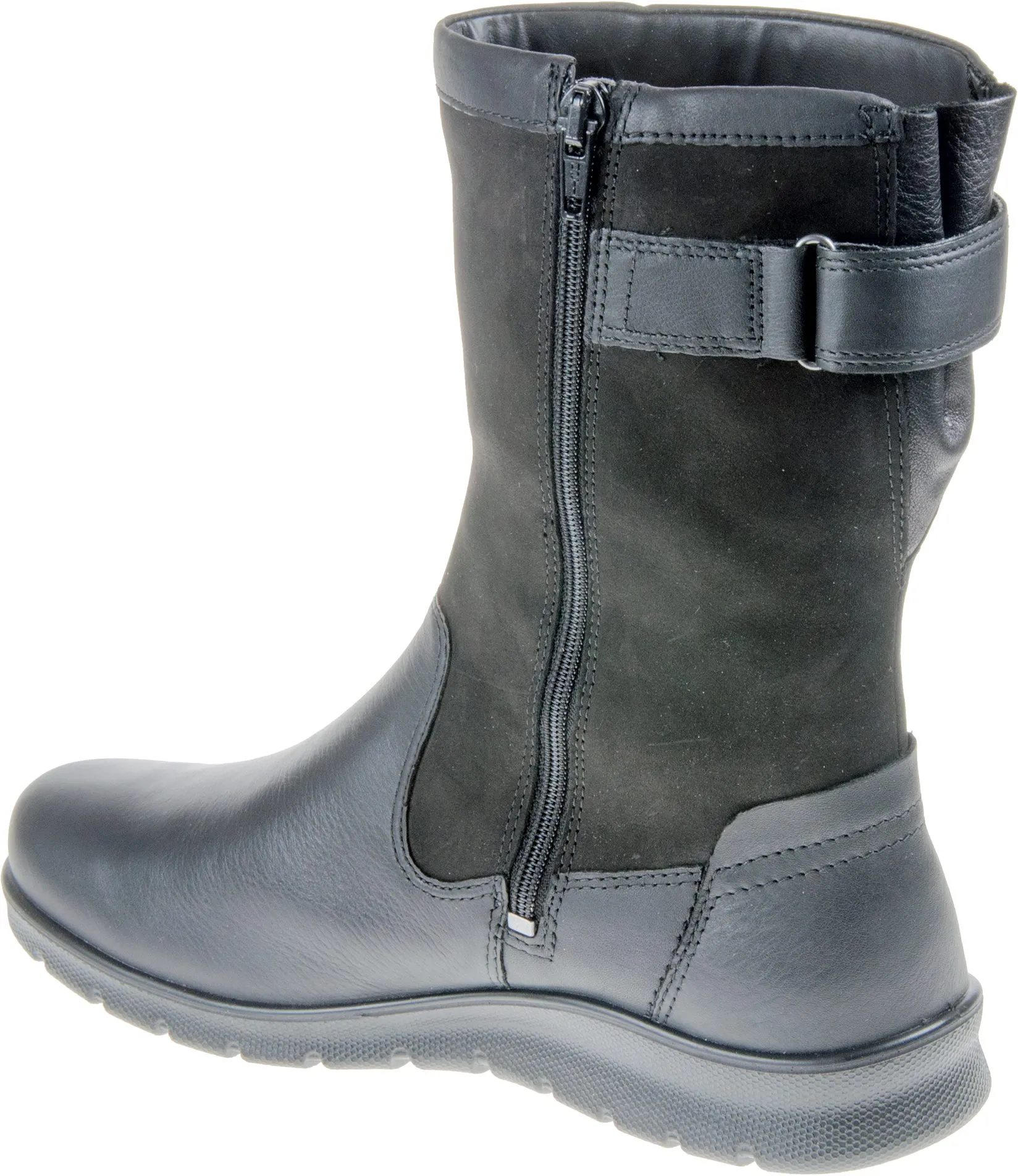 Ecco Babett Calf Boot Gore-Tex
