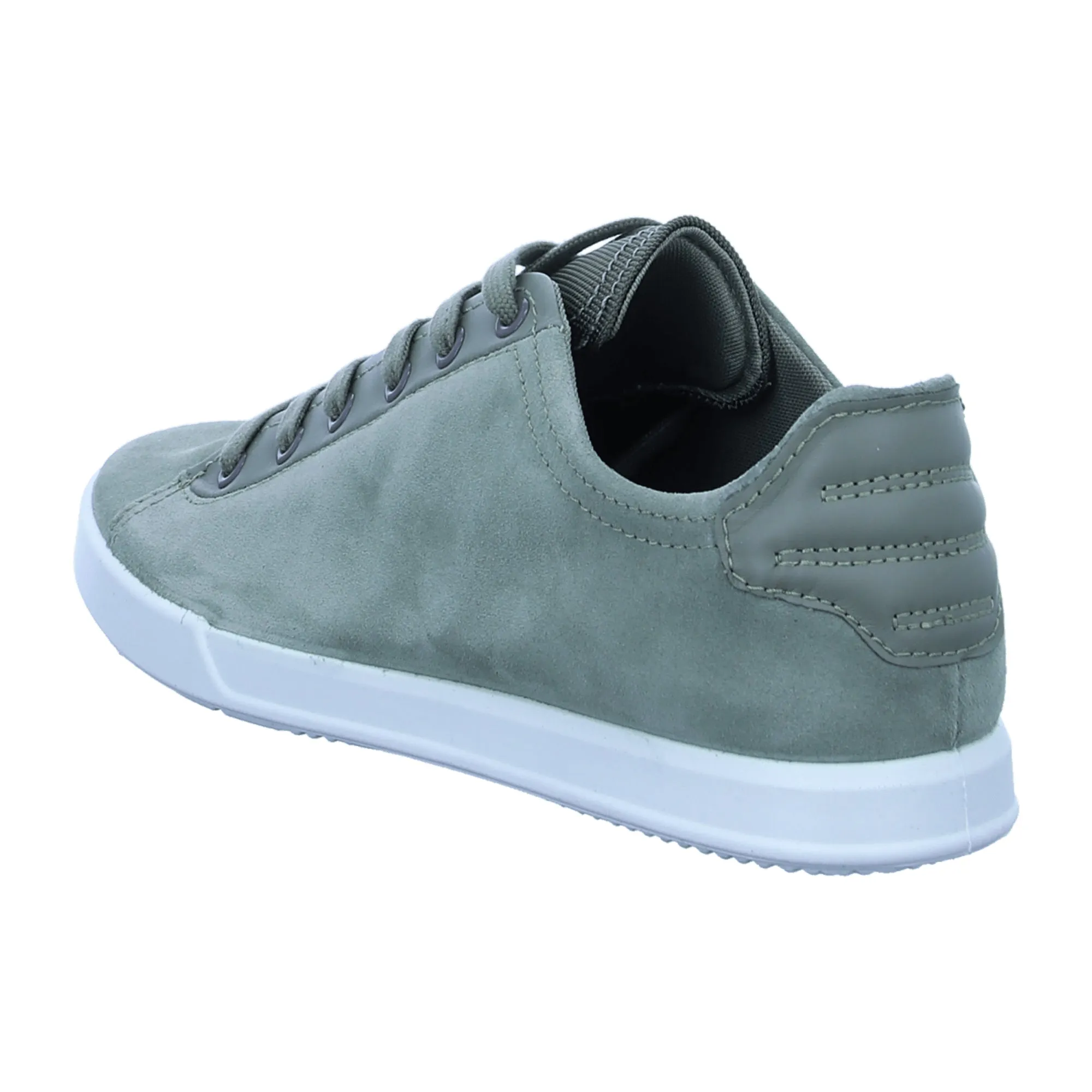 Ecco COLLIN 2.0 Men's Sneakers, Trendy Green