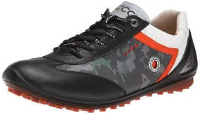 ECCO Men's Biom Zero Plus Golf Shoe