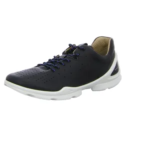 Ecco Trainers black Biom Street