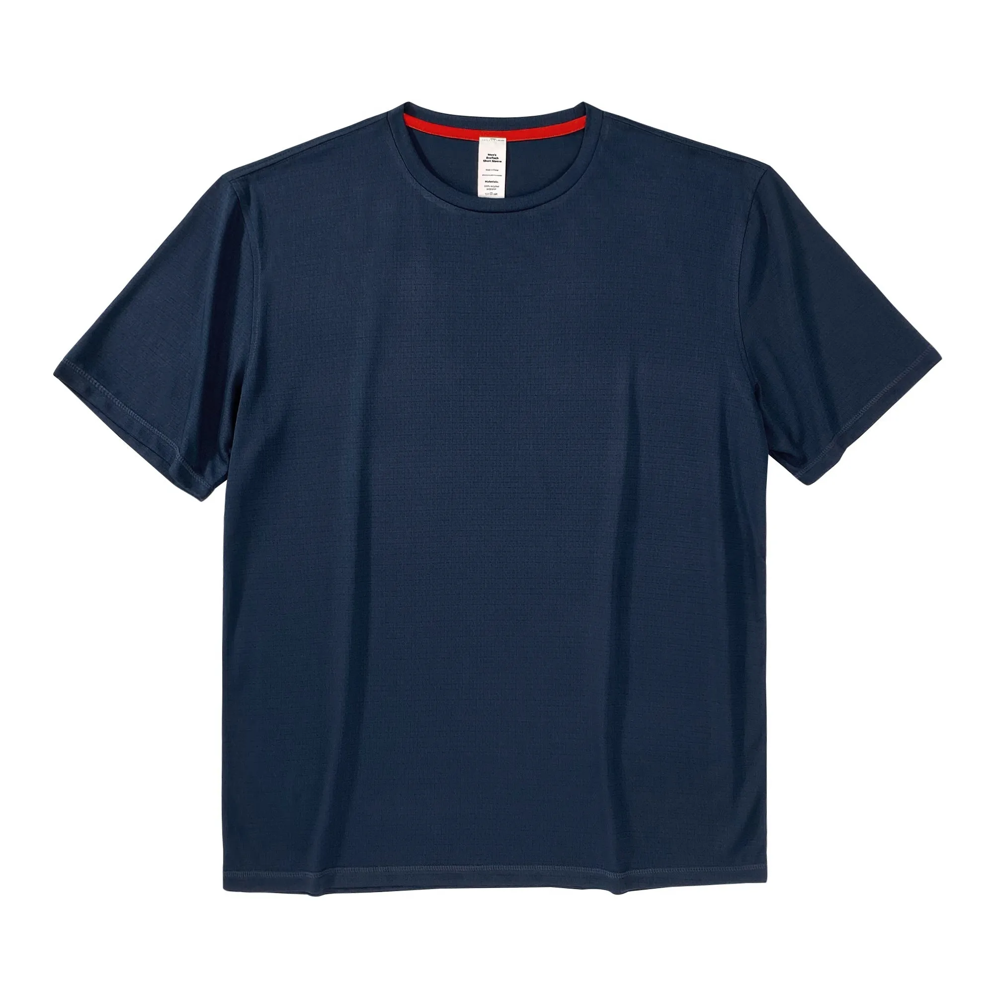 EcoTech Short Sleeve