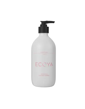 Ecoya Hand & Body Lotion Guava & Lychee 450 ml