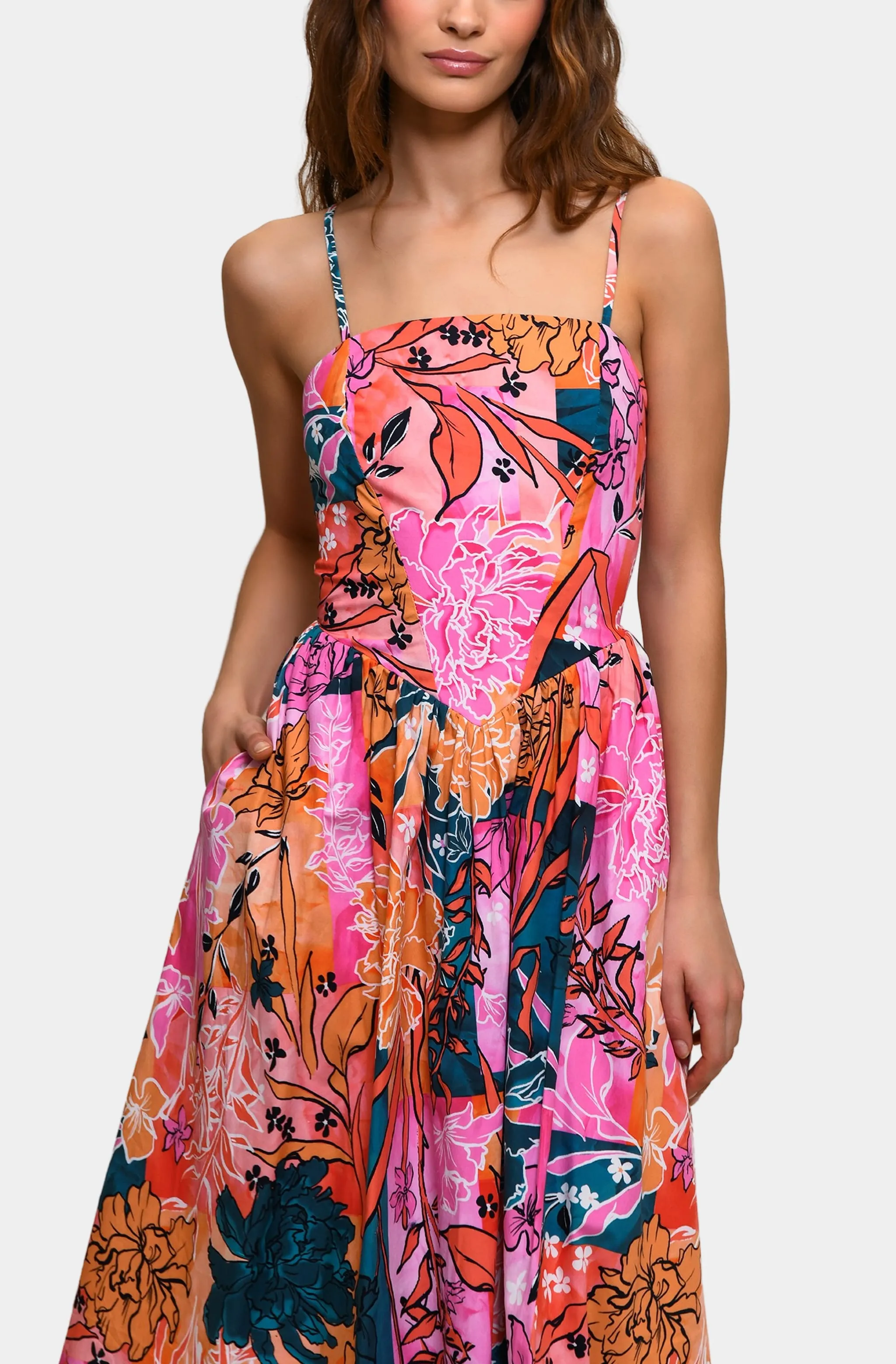 Eddi Dress