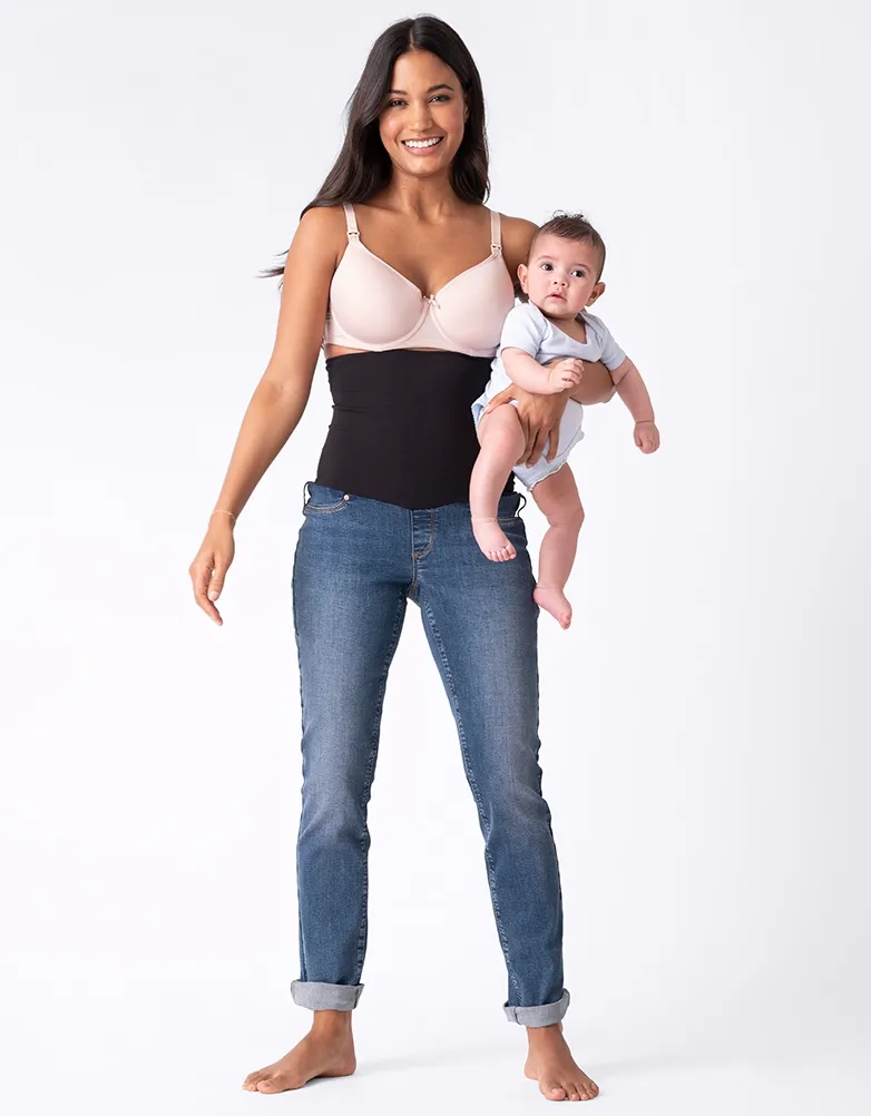 Eddie | Post Maternity Shaping Boyfriend Jeans