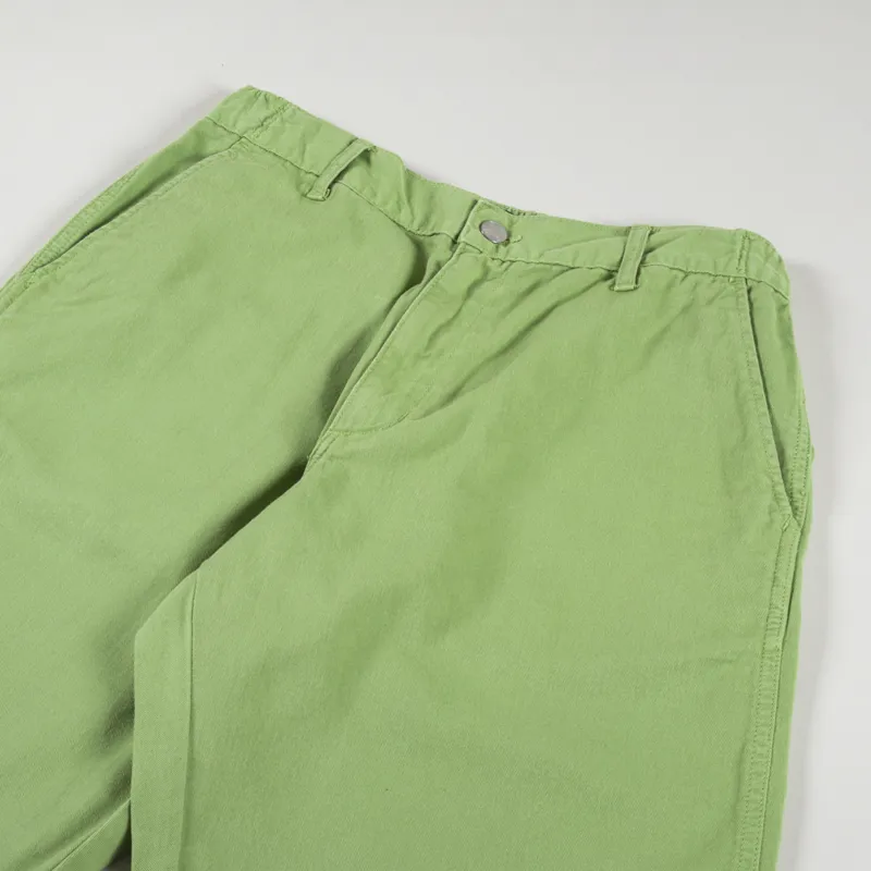 Edwin Gangis Short Tendril
