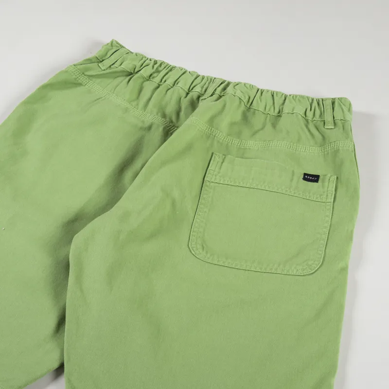 Edwin Gangis Short Tendril