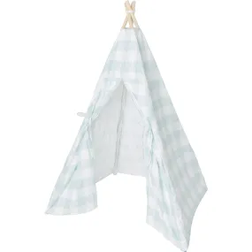 E&E Jesse Play Tent, Sea Foam
