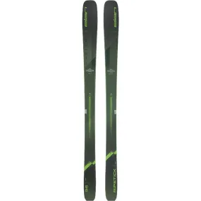 Elan Ripstick 96 Black Edition Ski 2023-24