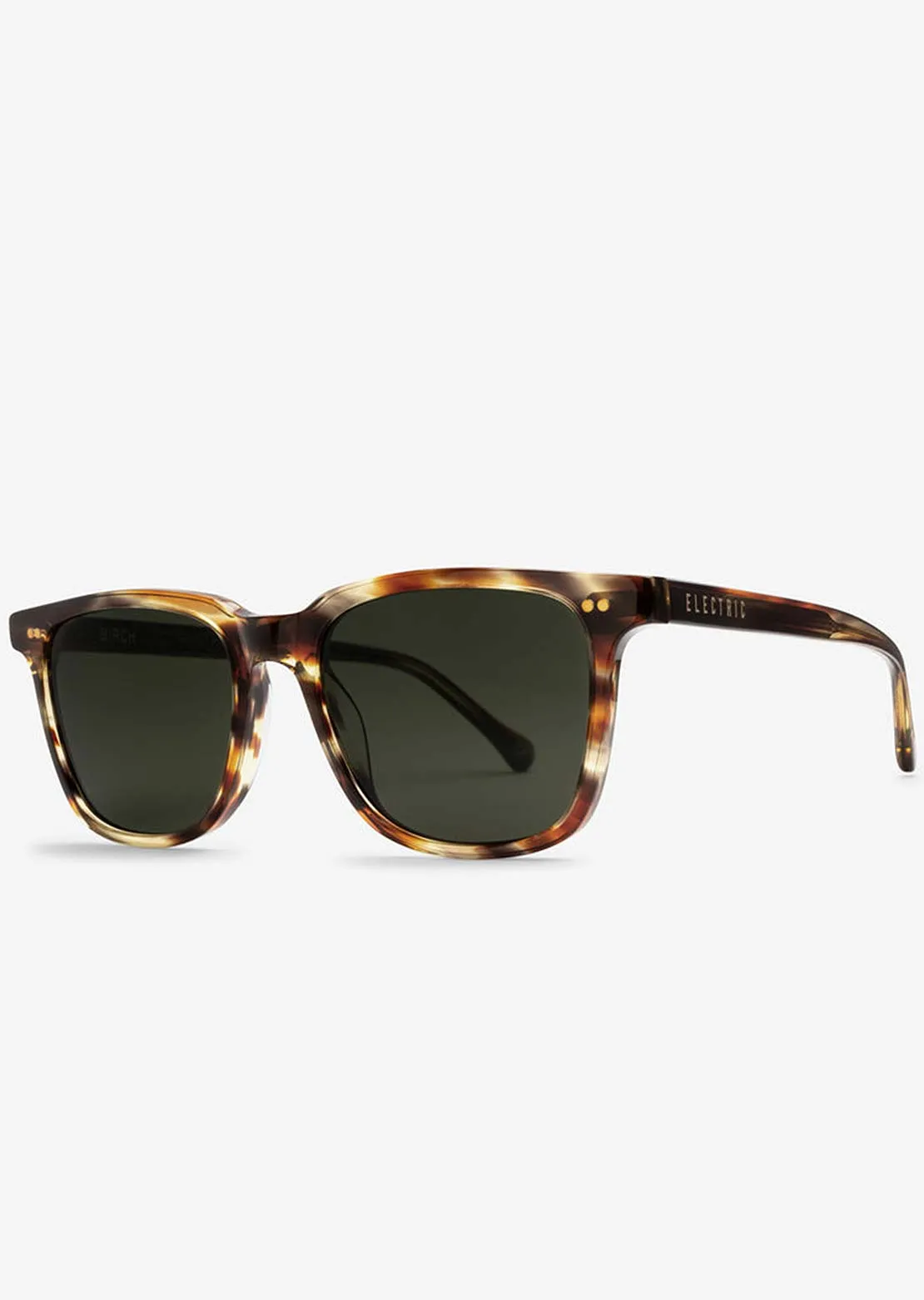 Electric Birch Sunglasses