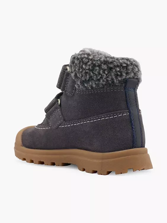 elefanten  Toddler Boy Elefanten Ankle Boot
