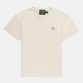 Element Skateboards - Polo Ralph Lauren T-Shirt - Natural