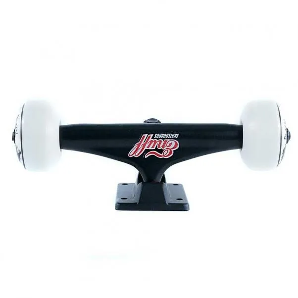 Element Squared 30 Brandon Westgate Complete Skateboard 8