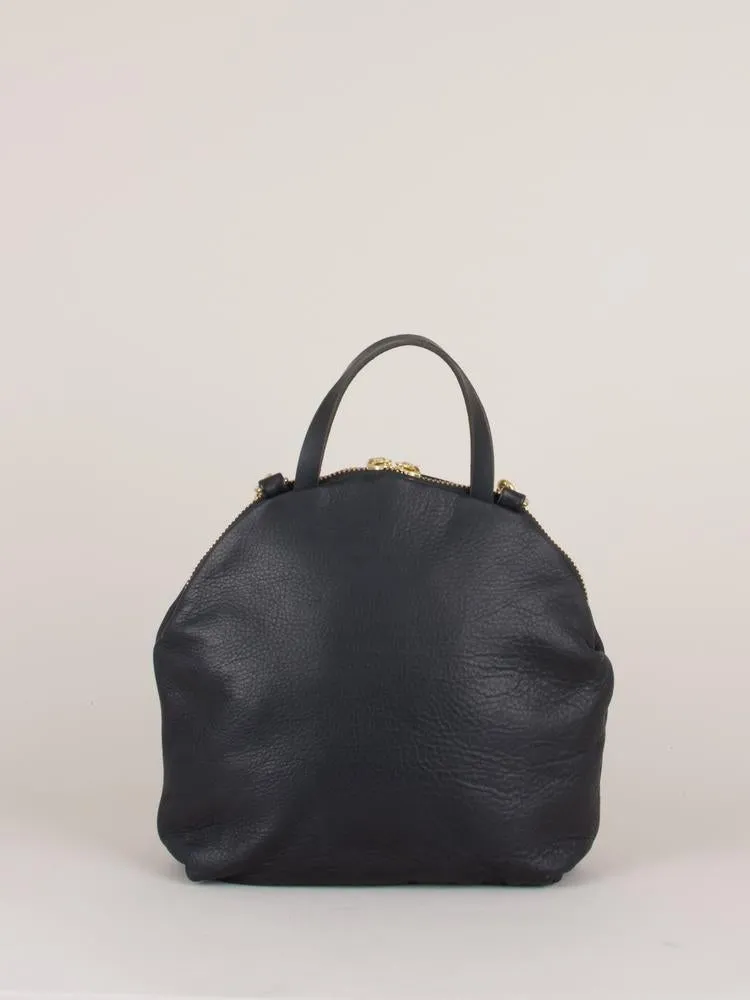Eleven Thirty Anni Large Shoulder Bag (Black)