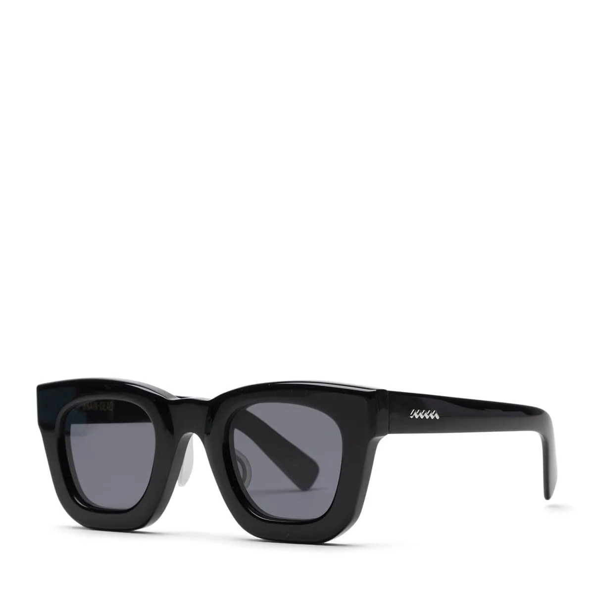 ELIA SUNGLASSES Black