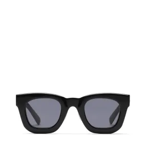 ELIA SUNGLASSES Black