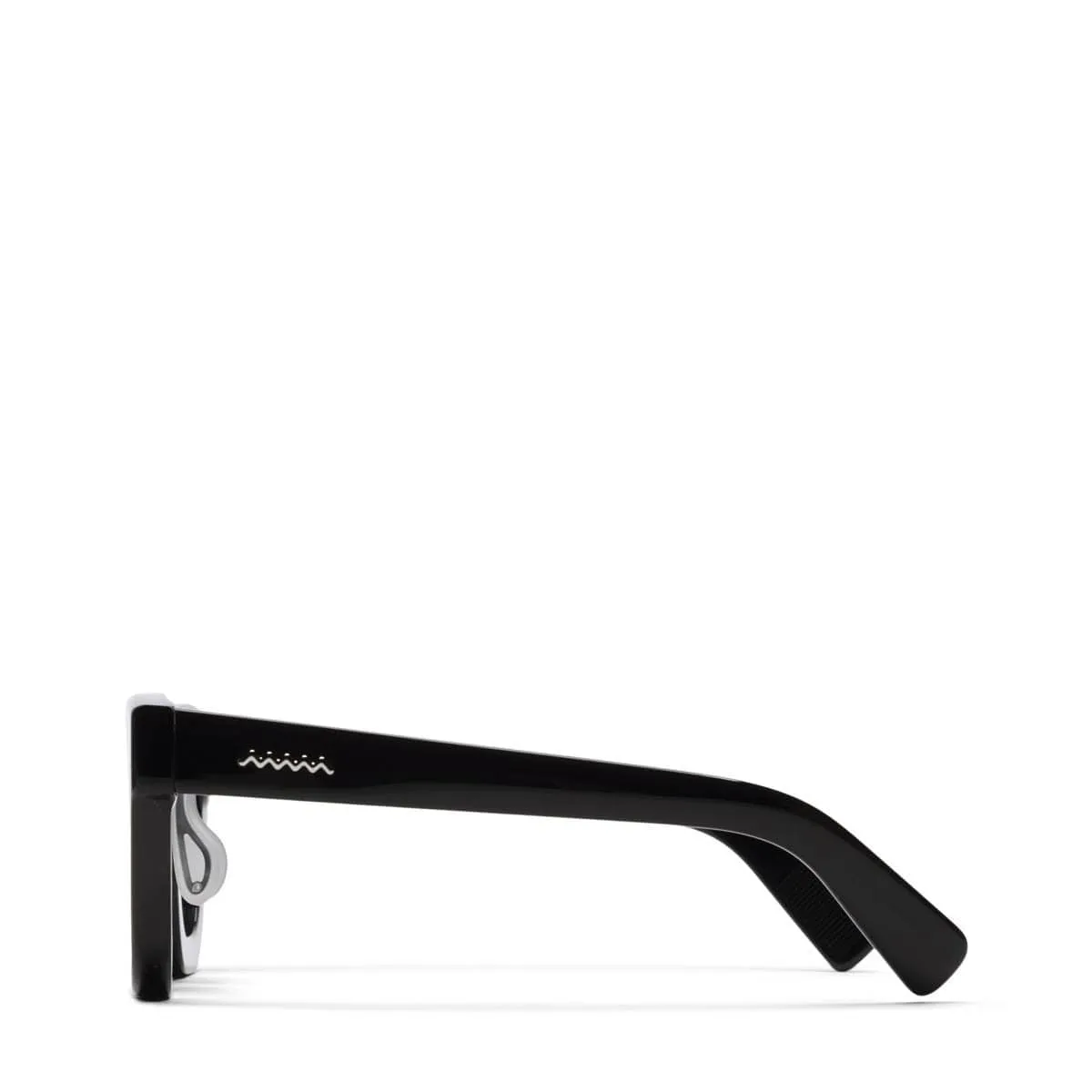 ELIA SUNGLASSES Black