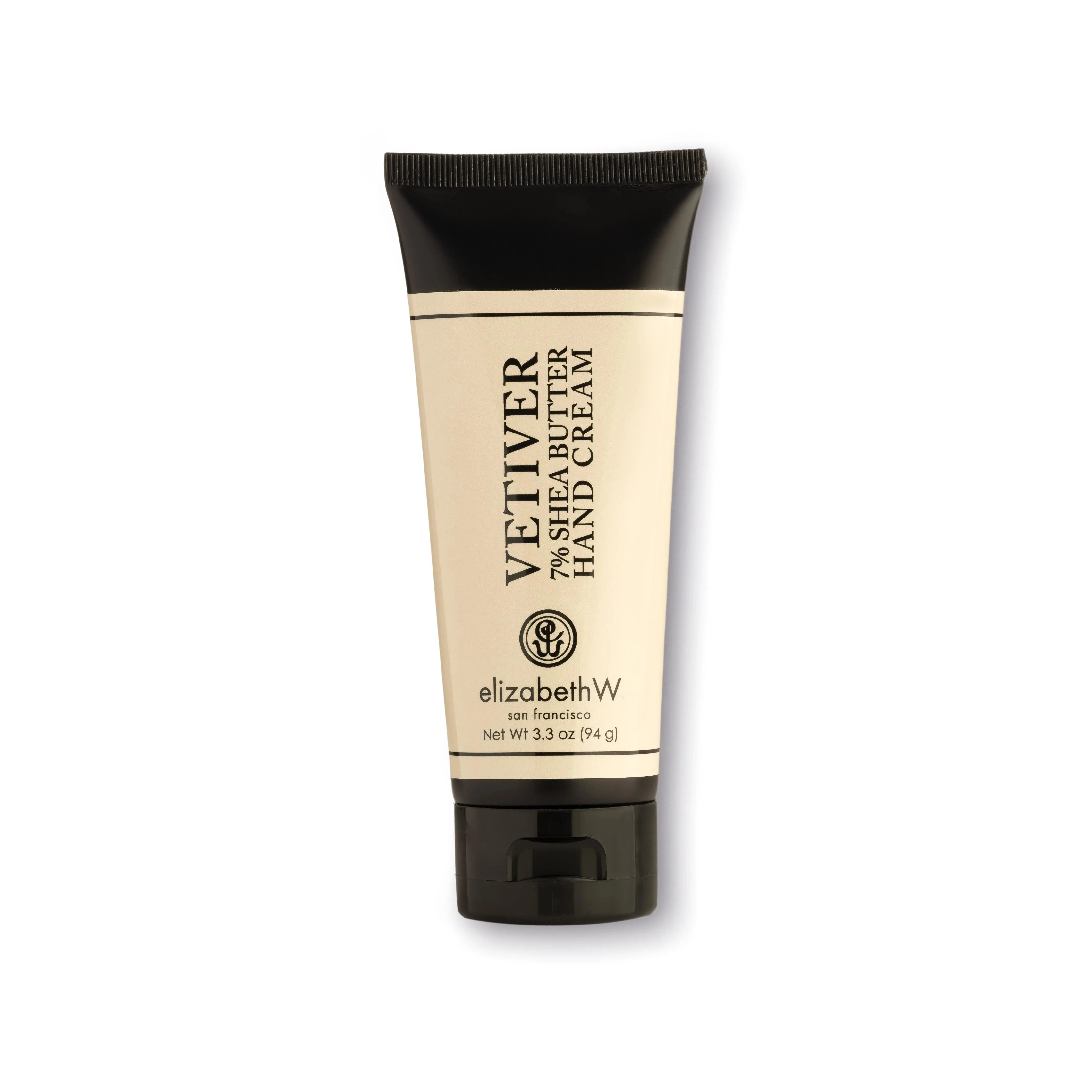 elizabethW VETIVER Hand Cream 3.3 fl. oz 