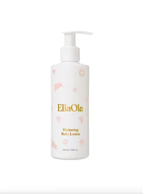 EllaOla Hydrating Baby Lotion