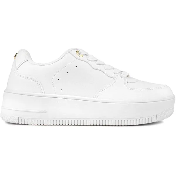 Elle Sport Platform Trainers