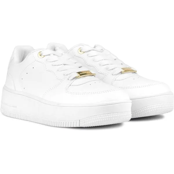 Elle Sport Platform Trainers