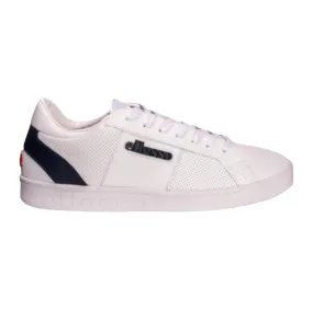 Ellesse LS-80 Leather Trainers