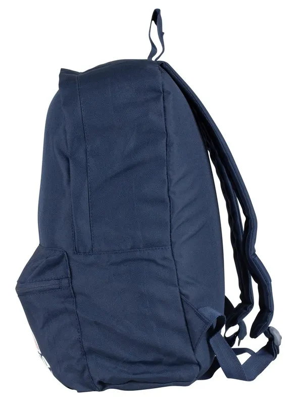 Ellesse Rolby Backpack & Pencil Case - Navy