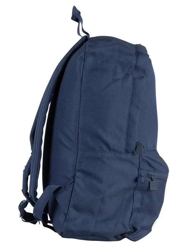 Ellesse Rolby Backpack & Pencil Case - Navy