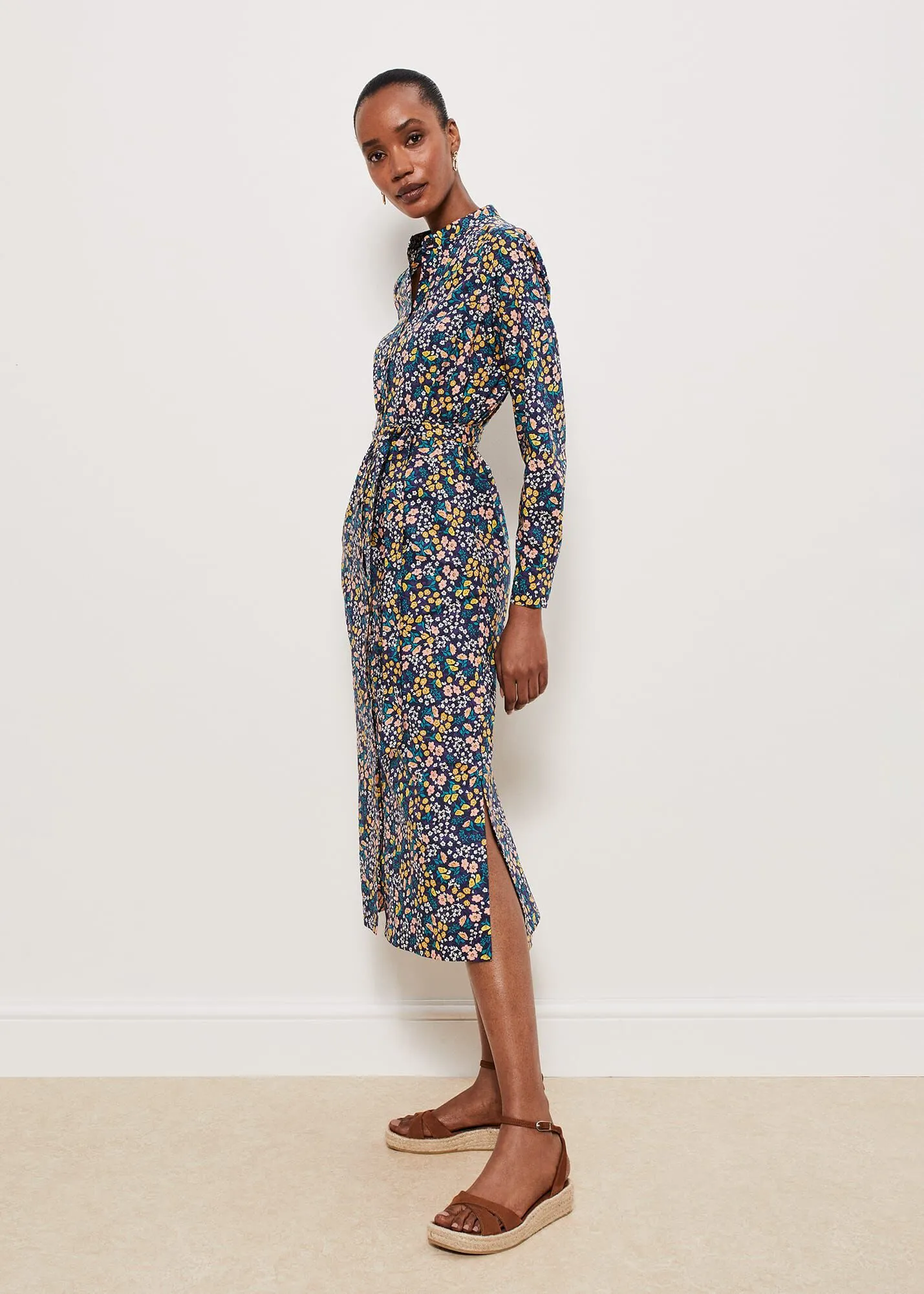 Elmire Dress 