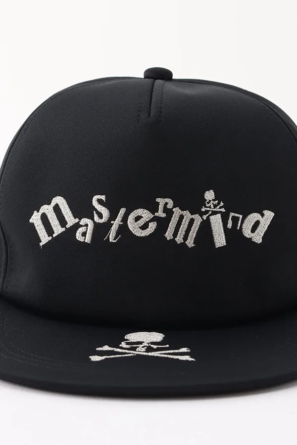 Embroidery Base Ball Cap