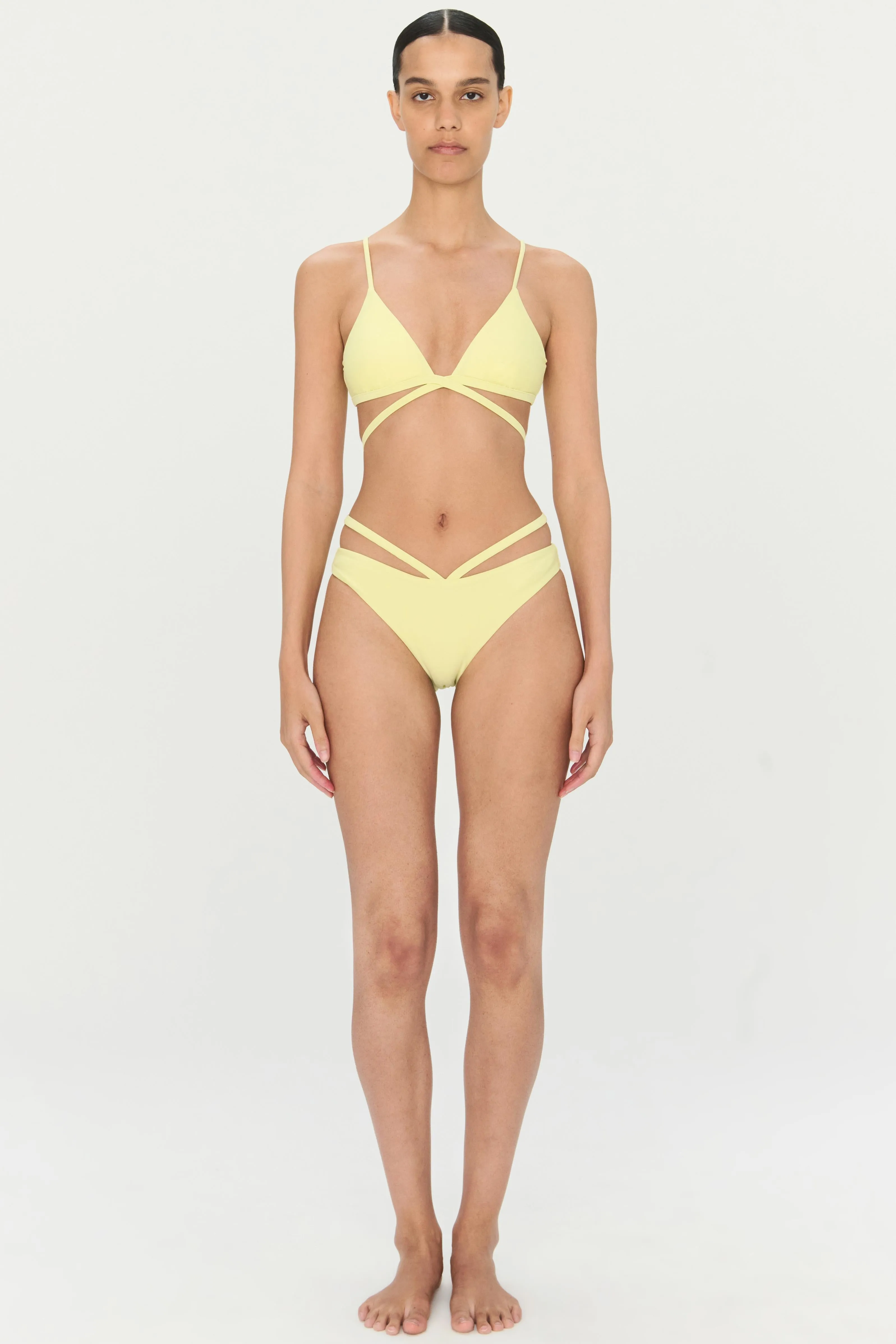 Emmalynn Bikini Bottom
